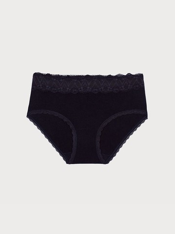 BASIC LEANNE SOLID, 莫代爾包臀內褲