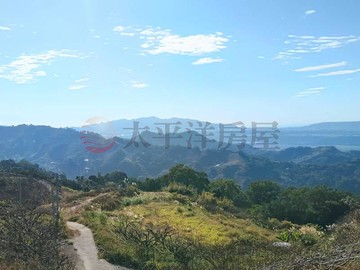 東勢景觀山坡保育農地｜台中市東勢區東勢段石角小段