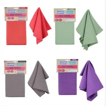 【WhiteMagic】餐具擦拭巾/擦手巾