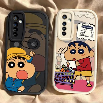 適用真我X50Pro玩家版手機殼realme X50Pro5G Play保護套realmeX50新款OPPORealmeX全包防摔Por可愛男女軟殼