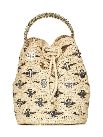 Rabanne Tote