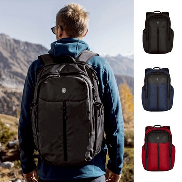 VICTORINOX 瑞士維氏 Altmont Original 17吋 電腦筆電後背包(3色可選)