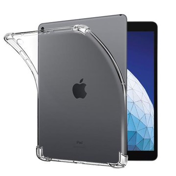 CITY for iPad Pro10.5(2017) Air(2019) 通用款 平板5D 4角軍規防摔殼