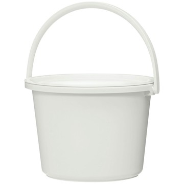 MUJI PP水桶_附蓋(7.5L)