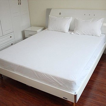 防水床笠床罩床套床包隔尿透氣席夢思保護套 賓館 酒店 老人院用