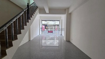 太平15米路全新⭐映美墅⭐精品電梯透天店面｜台中市太平區光興路