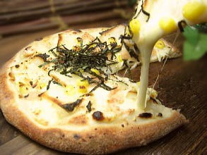 ピザ★ もち明太PIZZA★本格ピッツァ チーズ パーティー お惣菜 ギフト