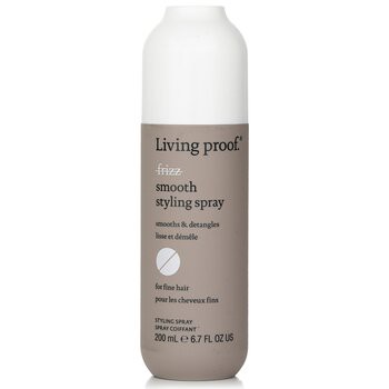Living Proof Living Proof 抗毛躁柔順造型噴霧 200ml/6.7oz-護髮