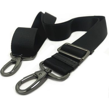 男士背包背帶男包帶配件斜跨電腦帶子斜挎挎包公文包包帶皮包肩帶