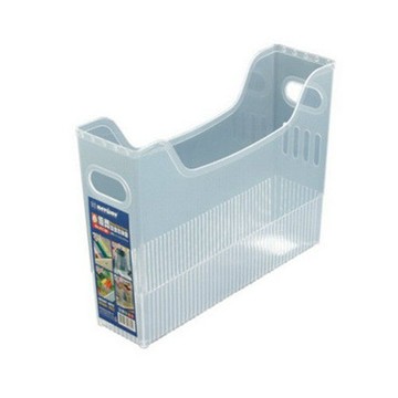 【將將好收納】小優齊整理收納盒-3入