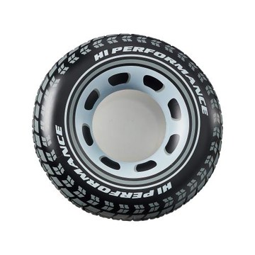 加厚成人游泳圈加大腋下圈救生圈男女巨無霸輪胎大人浮圈直徑91cm