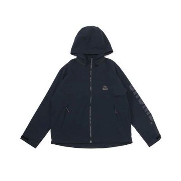 CHUMS 男 Airtrail Stretch CHUMS Jacket防潑水外套 CH041397K001