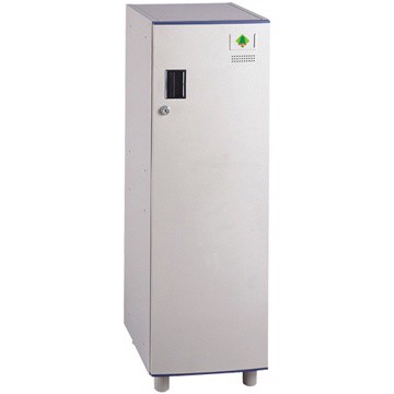 【時尚屋】KDF多用途鋼製組合式(加深)置物櫃KDF-202H