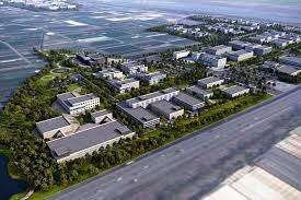 大發工業區和發產業園區都內方正有電美農地｜高雄市大寮區赤崁段潮州寮小段