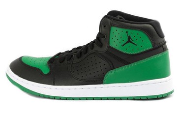 JORDAN ACCESS BLACK ALOE VERDE