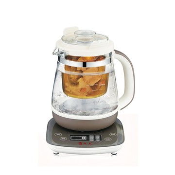 【貴夫人】1.5L智慧調理壺(KM-606)