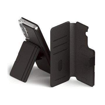 Ringke Folio Stand Wallet Magnetic 適用於 Galaxy S26 Plus / S26