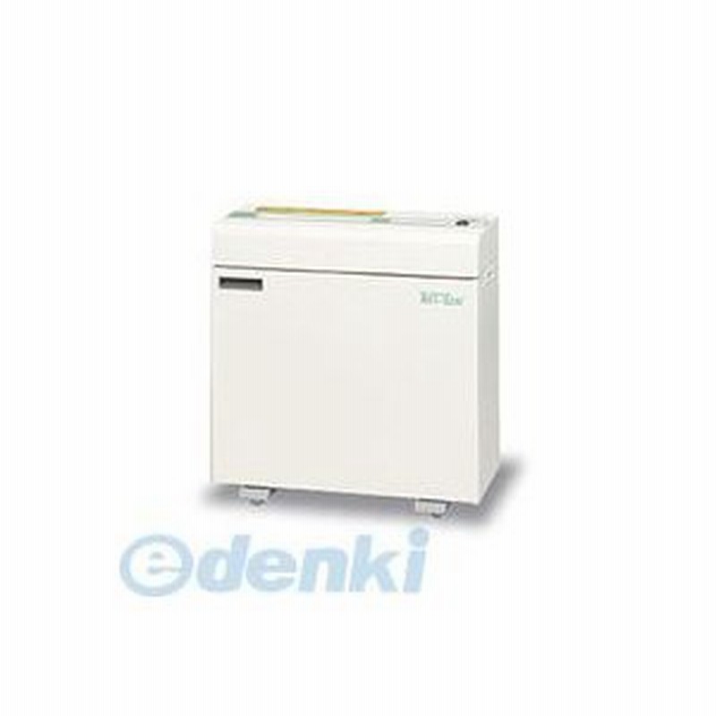 賜物 明光商会 MSシュレッダー A4ワンカットクロス MSE-17C 1台