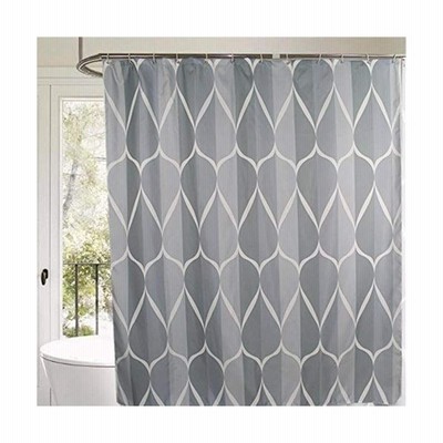 シャワーカーテン 浴室カーテン 風呂カーテン ユニットバス カーテン 洗面所 間仕切り バスルーム カーテン おしゃれ バスカーテン 1 X 18 通販 Lineポイント最大get Lineショッピング
