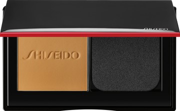 Shiseido Synchro Skin Self-Refreshing Custom Finish Powder Foundation 9g 360 - Citrine