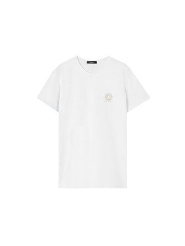versace "jellyfish" underwear t-shirt