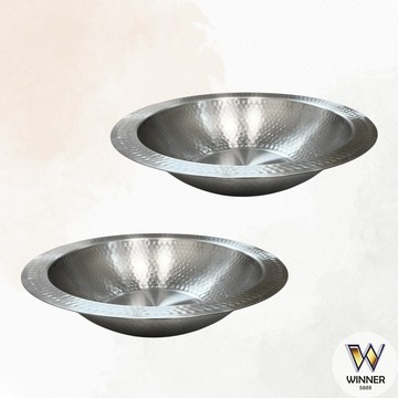 日本吉川和匠錘紋鍋【Winner】錘紋鍋 不鏽鋼鍋 鍋子 日本鍋 日式火鍋 日本製鍋具 湯鍋 不鏽鋼湯鍋 不鏽鋼鍋具