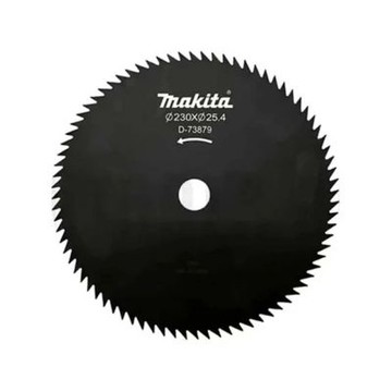 MAKITA牧田 割草機鋸片 230ｍｍ D-73879