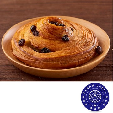 [SD]法蘭西手工葡萄丹麥捲