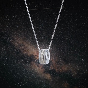 【限量生產】香港設計VERTO T2 - Timeless Twinkles - Swarovski