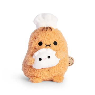 英國 noodoll / 包師傅馬鈴薯 13cm
