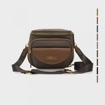 【1/2Princess】彩色尼龍蜂蜜罐