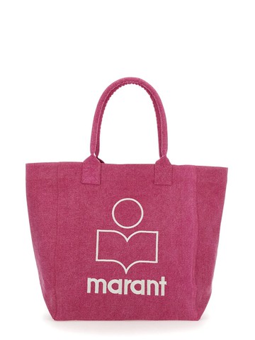 Isabel Marant Borsa Tote "Yenky"