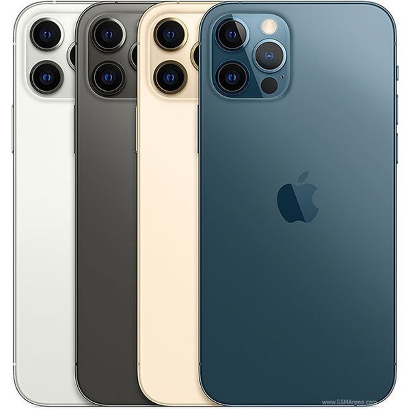 iPhone 12 pro グラファイト 128 GB Softbank-