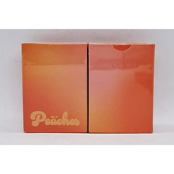 【USPCC撲克】Peach 撲克  S103052578