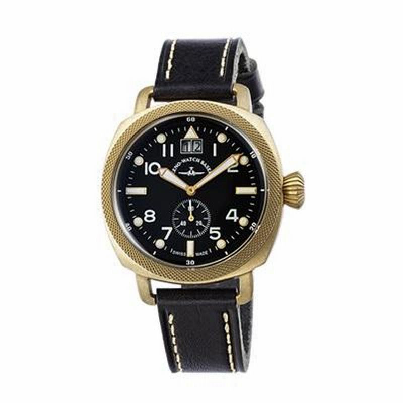 ZENO-WATCH(ゼノウォッチ) ブロンズ TIME SALE】ZENO-WATCH(ゼノウォッチ) ZENO-WATCH(ゼノウォッチ