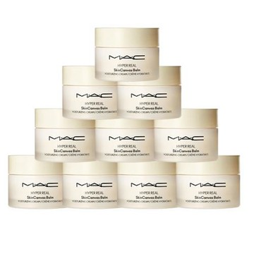 M.A.C 超奇肌嫩顏花瓣霜 5ml x 10入組(航空版)