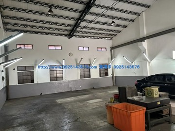 土地廠房推薦 大降價-太平大面寬工業廠住｜台中市太平區永豐路