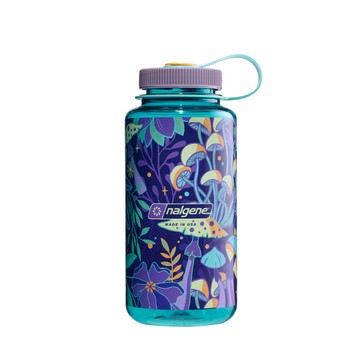 Nalgene Sustain 寬口水壺 1000ml - 限量版