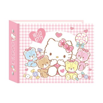 三麗鷗 好友手冊