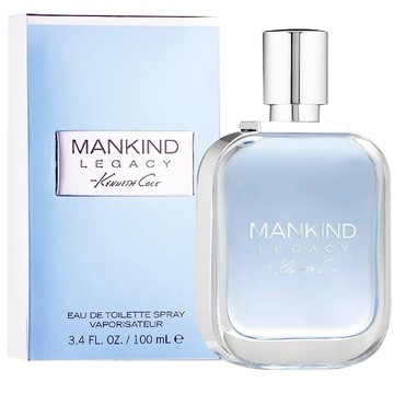 Kenneth Cole肯尼斯寇爾傳承男性淡香水 100ml(國際航空版)P