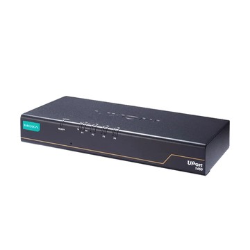 Changyun MOXA UPort 1410-G2 4埠RS-232 USB轉串列轉換器