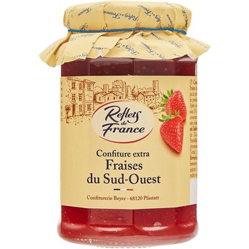 [家速配]禾法頌西南區草莓果醬