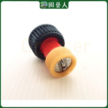 🌿園藝人🌿噴霧材料 一孔噴點 （上半部）噴嘴