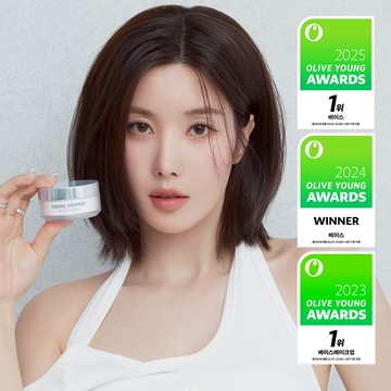 BANILA CO Prime Primer Finish Powder 12g (RENEWAL)