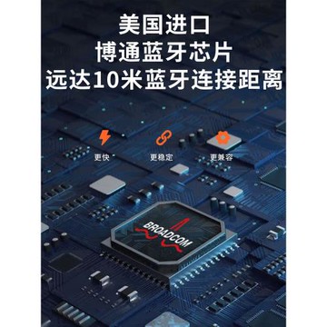 新款可折疊藍牙鍵盤觸摸帶觸控板家用辦公手機iPad平板電腦通用