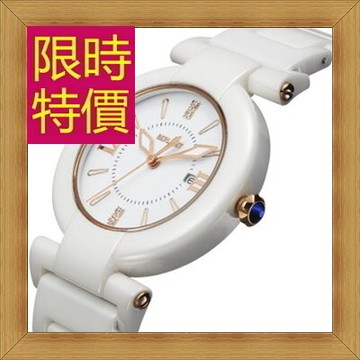 現貨+預購 陶瓷錶 女手錶-流行時尚優雅女腕錶2色56v39【獨家進口】【米蘭精品】