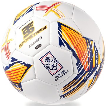 Sportstribe 冠軍足球 白 STPM2-4W2  4號  1個