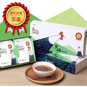 安永 常溫滴雞精(1盒10入)