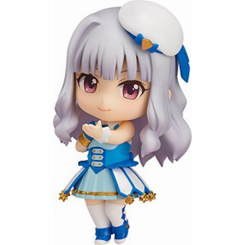 ねんどろいどこ で アイドルマスター プラチナスターズ 四条貴音 トゥイン 中古品 通販 Lineポイント最大1 0 Get Lineショッピング