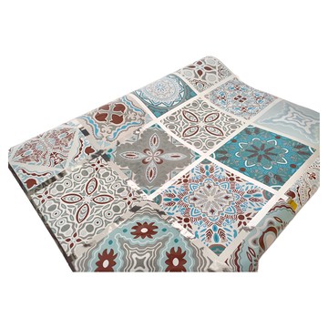 WE CHAMP 廚用防油壁貼 波斯風  200 x 60cm  1個